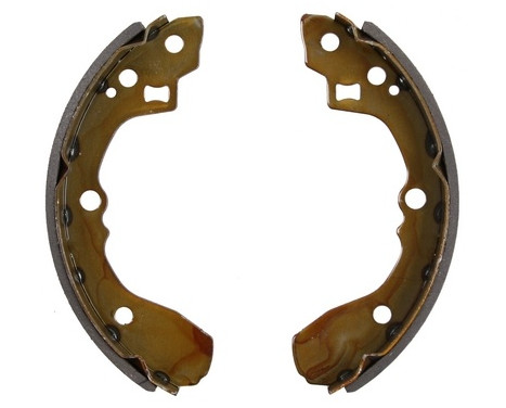 Brake Shoe Kit 8936 ABS