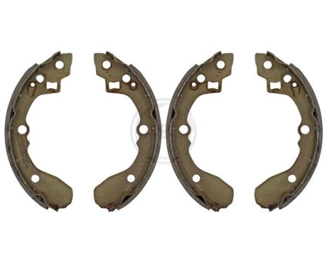 Brake Shoe Kit 8936 ABS, Image 2