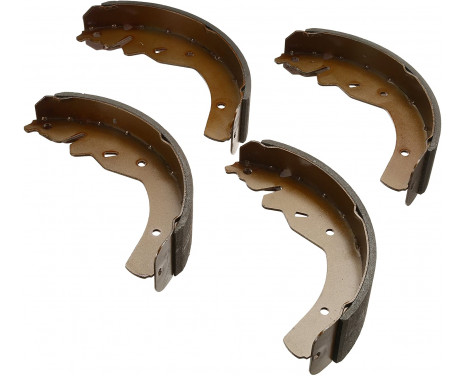 Brake Shoe Kit 8937 ABS