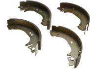 Brake Shoe Kit 8941 ABS