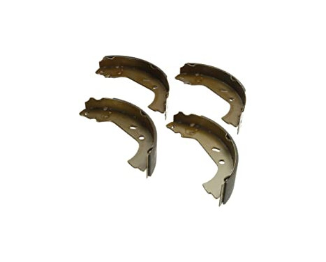 Brake Shoe Kit 8943 ABS