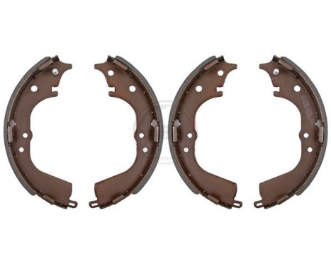 Brake Shoe Kit 8944 ABS, Image 2