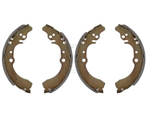 Brake Shoe Kit 8947 ABS, Image 2