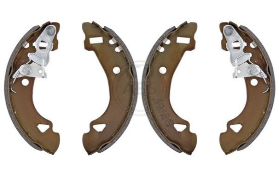 Brake Shoe Kit 8948 ABS, Image 2