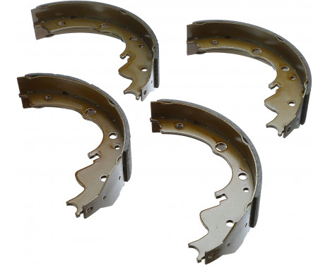 Brake Shoe Kit 8951 ABS