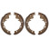 Brake Shoe Kit 8951 ABS, Thumbnail 2
