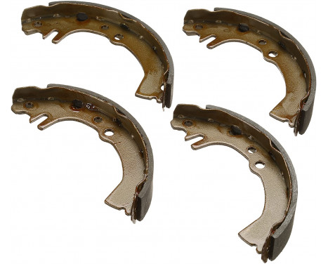 Brake Shoe Kit 8952 ABS