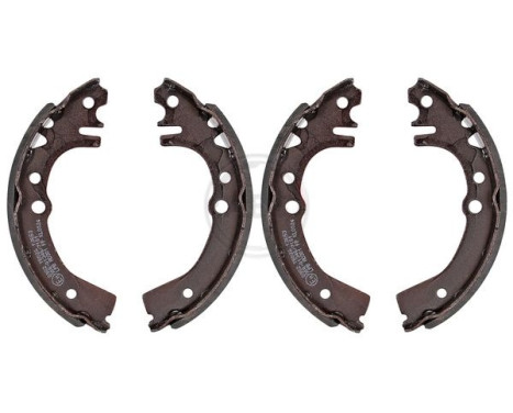 Brake Shoe Kit 8952 ABS, Image 2