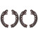 Brake Shoe Kit 8952 ABS, Thumbnail 2