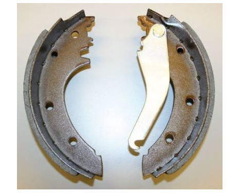 Brake Shoe Kit 8958 ABS, Image 2