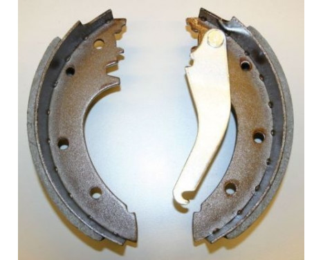 Brake Shoe Kit 8958 ABS