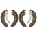 Brake Shoe Kit 8958 ABS, Thumbnail 3