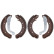 Brake Shoe Kit 8971 ABS, Thumbnail 2