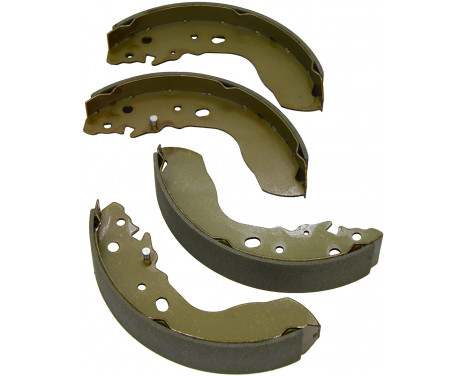 Brake Shoe Kit 8975 ABS