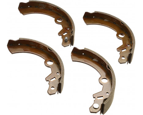 Brake Shoe Kit 8982 ABS