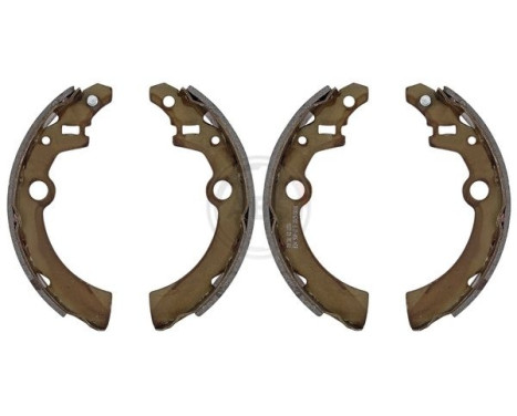 Brake Shoe Kit 8982 ABS, Image 2