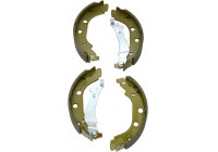 Brake Shoe Kit 8985 ABS
