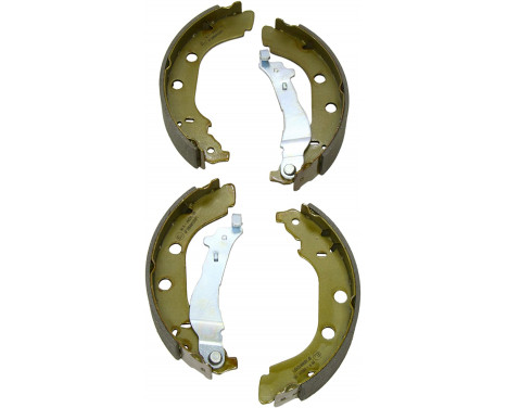 Brake Shoe Kit 8985 ABS