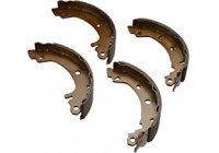 Brake Shoe Kit 8988 ABS