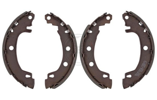 Brake Shoe Kit 8988 ABS, Image 2