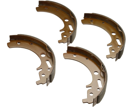 Brake Shoe Kit 8998 ABS