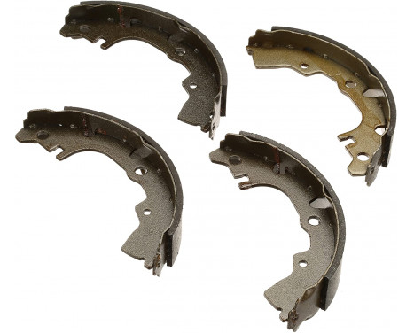 Brake Shoe Kit 8999 ABS