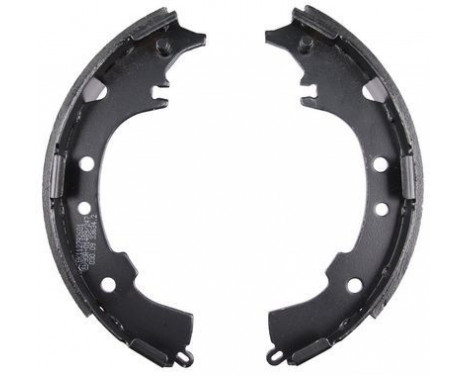 Brake Shoe Kit 9014 ABS