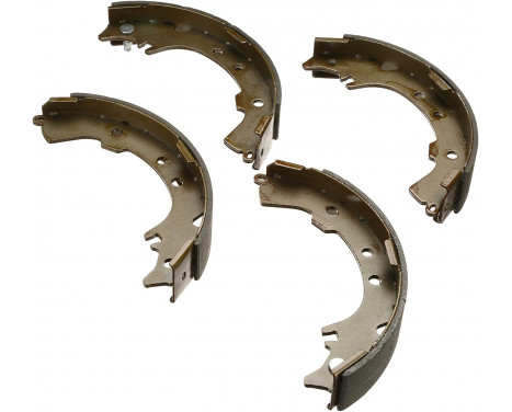 Brake Shoe Kit 9014 ABS, Image 2