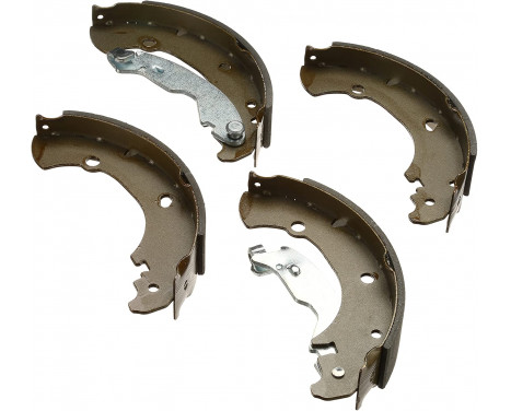 Brake Shoe Kit 9018 ABS