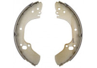 Brake Shoe Kit 9027 ABS