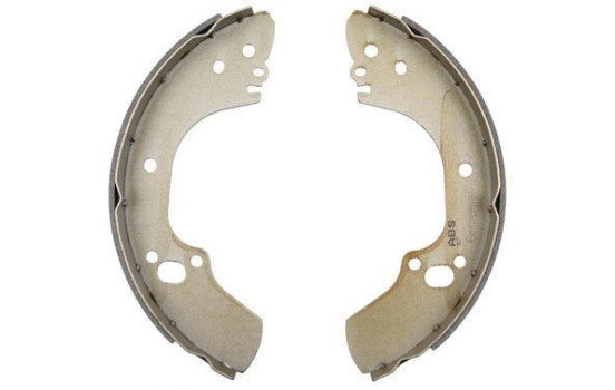 Brake Shoe Kit 9027 ABS