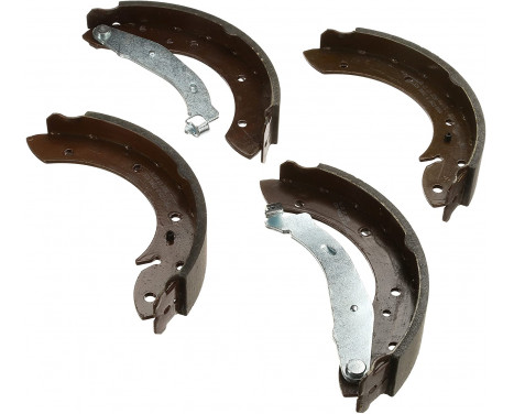 Brake Shoe Kit 9028 ABS