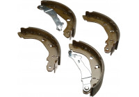 Brake Shoe Kit 9030 ABS