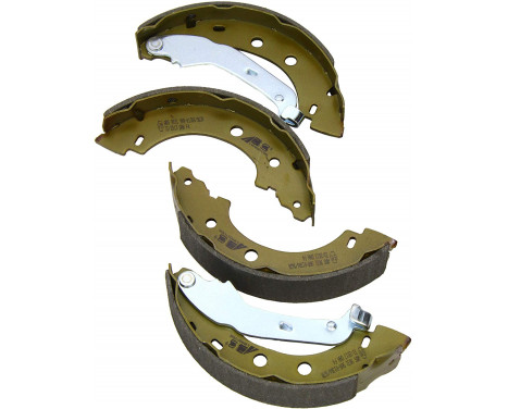 Brake Shoe Kit 9031 ABS