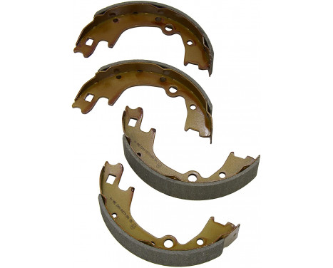Brake Shoe Kit 9035 ABS