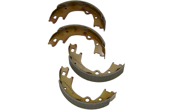 Brake Shoe Kit 9035 ABS