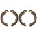Brake Shoe Kit 9035 ABS, Thumbnail 2