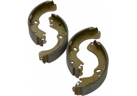 Brake Shoe Kit 9037 ABS