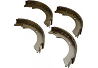 Brake Shoe Kit 9041 ABS