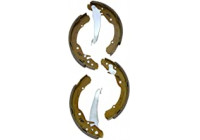 Brake Shoe Kit 9042 ABS