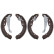 Brake Shoe Kit 9042 ABS, Thumbnail 2