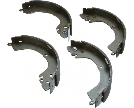 Brake Shoe Kit 9050 ABS