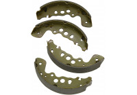Brake Shoe Kit 9052 ABS
