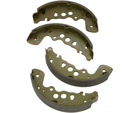 Brake Shoe Kit 9052 ABS