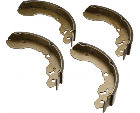 Brake Shoe Kit 9053 ABS