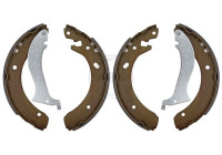 Brake Shoe Kit 9055 ABS