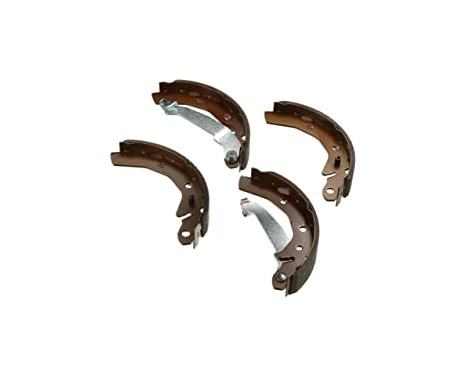 Brake Shoe Kit 9061 ABS