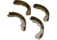 Brake Shoe Kit 9066 ABS