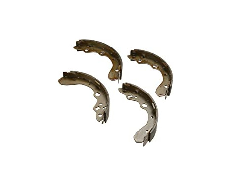 Brake Shoe Kit 9066 ABS