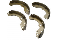 Brake Shoe Kit 9068 ABS